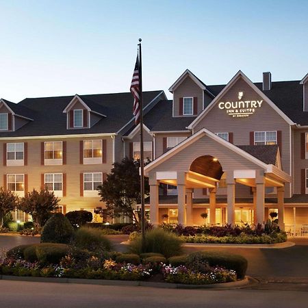 Country Inn & Suites By Radisson, Atlanta Airport North, Ga Εξωτερικό φωτογραφία