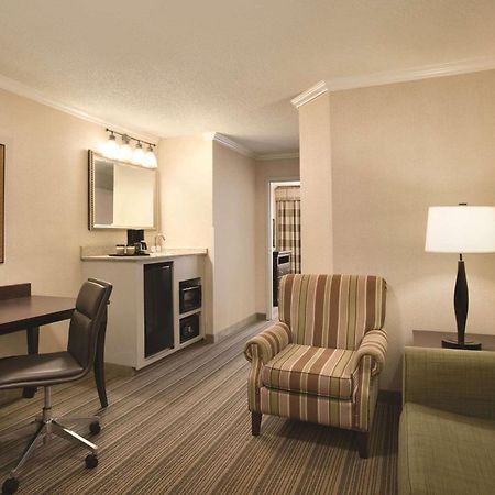 Country Inn & Suites By Radisson, Atlanta Airport North, Ga Εξωτερικό φωτογραφία