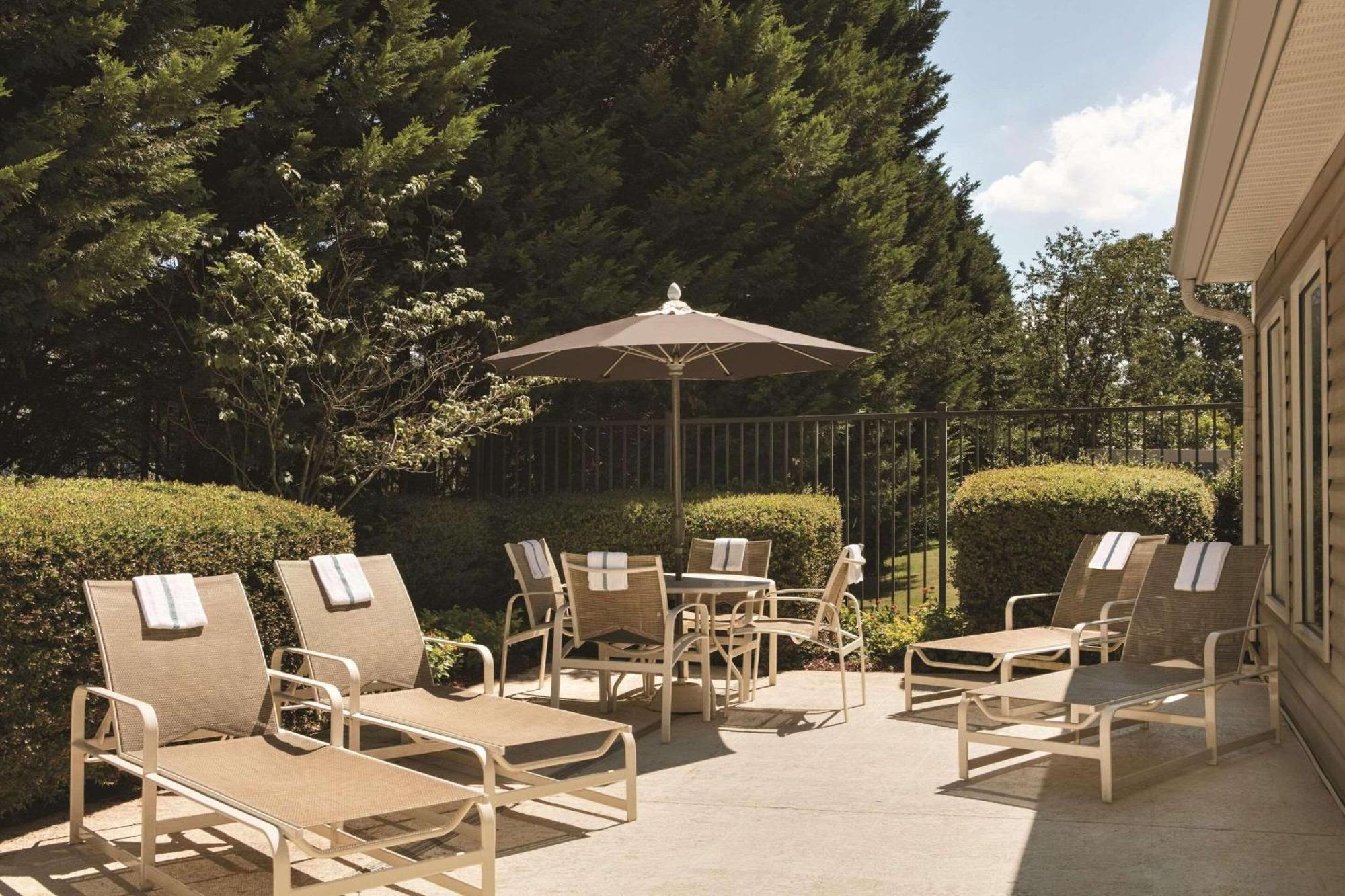 Country Inn & Suites By Radisson, Atlanta Airport North, Ga Εξωτερικό φωτογραφία
