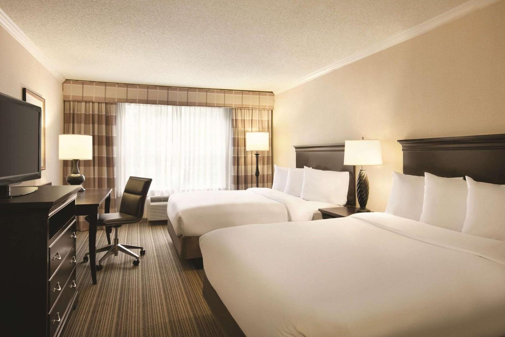 Country Inn & Suites By Radisson, Atlanta Airport North, Ga Εξωτερικό φωτογραφία