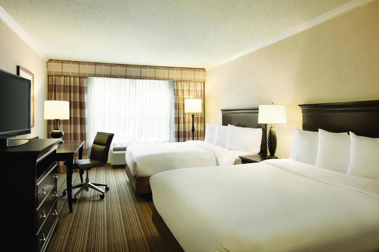 Country Inn & Suites By Radisson, Atlanta Airport North, Ga Εξωτερικό φωτογραφία