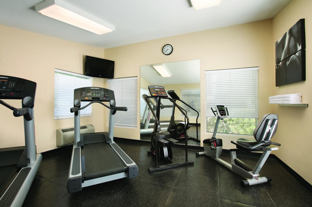 Country Inn & Suites By Radisson, Atlanta Airport North, Ga Εξωτερικό φωτογραφία
