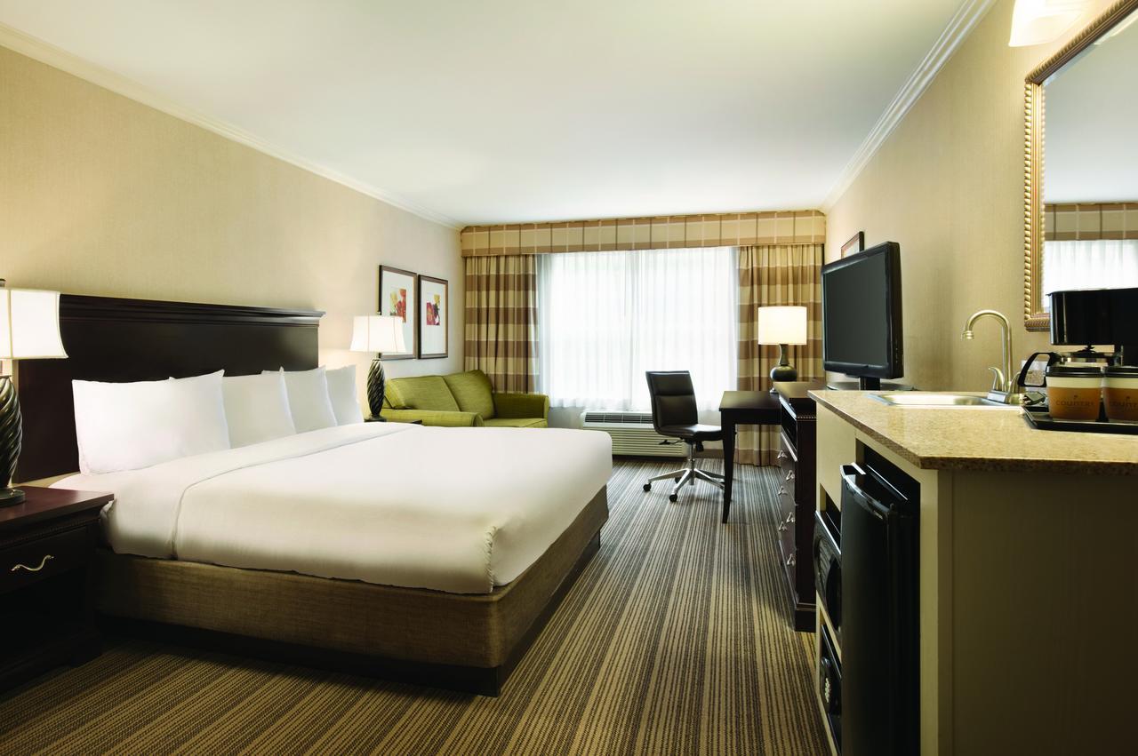 Country Inn & Suites By Radisson, Atlanta Airport North, Ga Εξωτερικό φωτογραφία