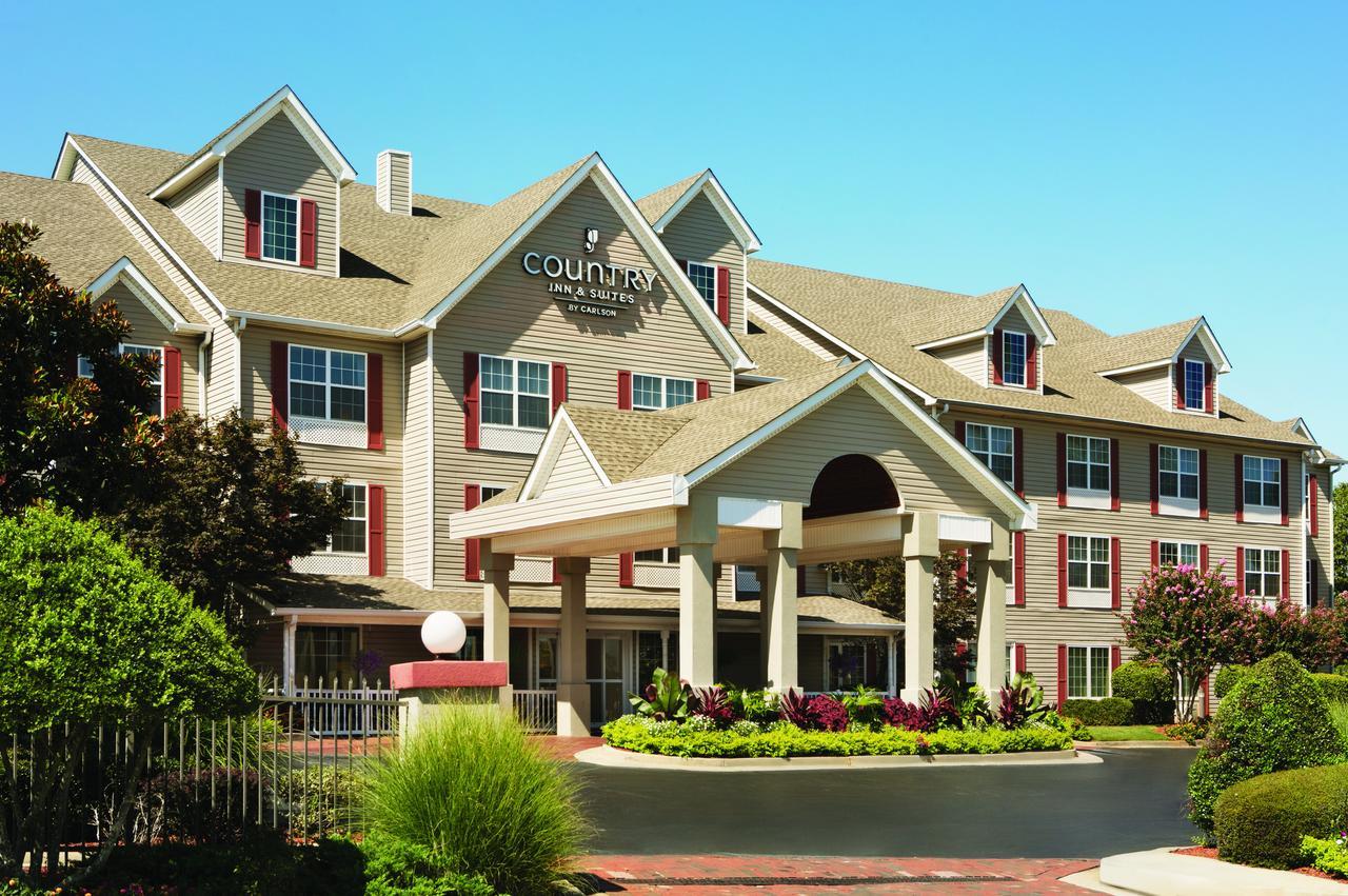 Country Inn & Suites By Radisson, Atlanta Airport North, Ga Εξωτερικό φωτογραφία