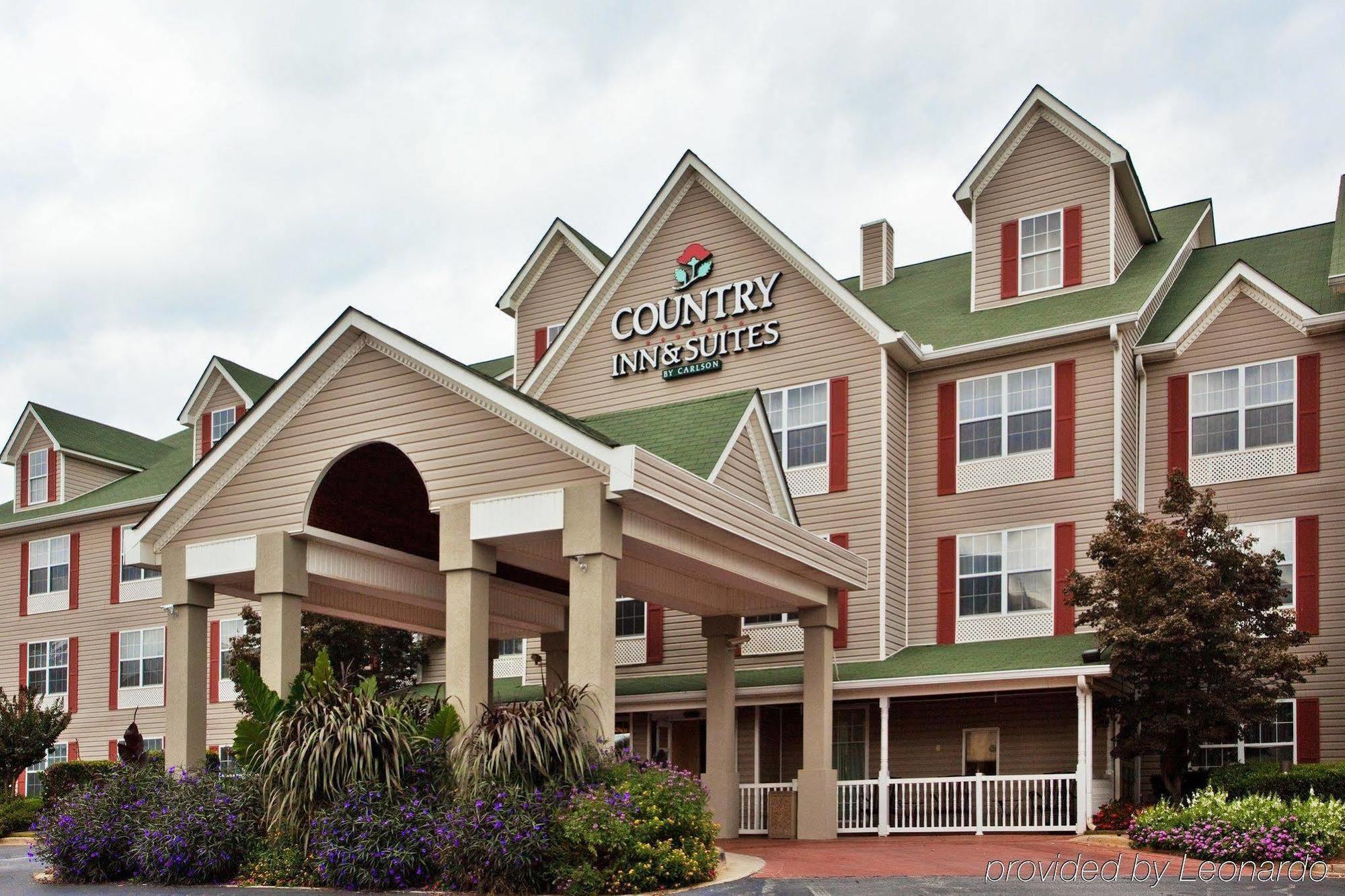 Country Inn & Suites By Radisson, Atlanta Airport North, Ga Εξωτερικό φωτογραφία