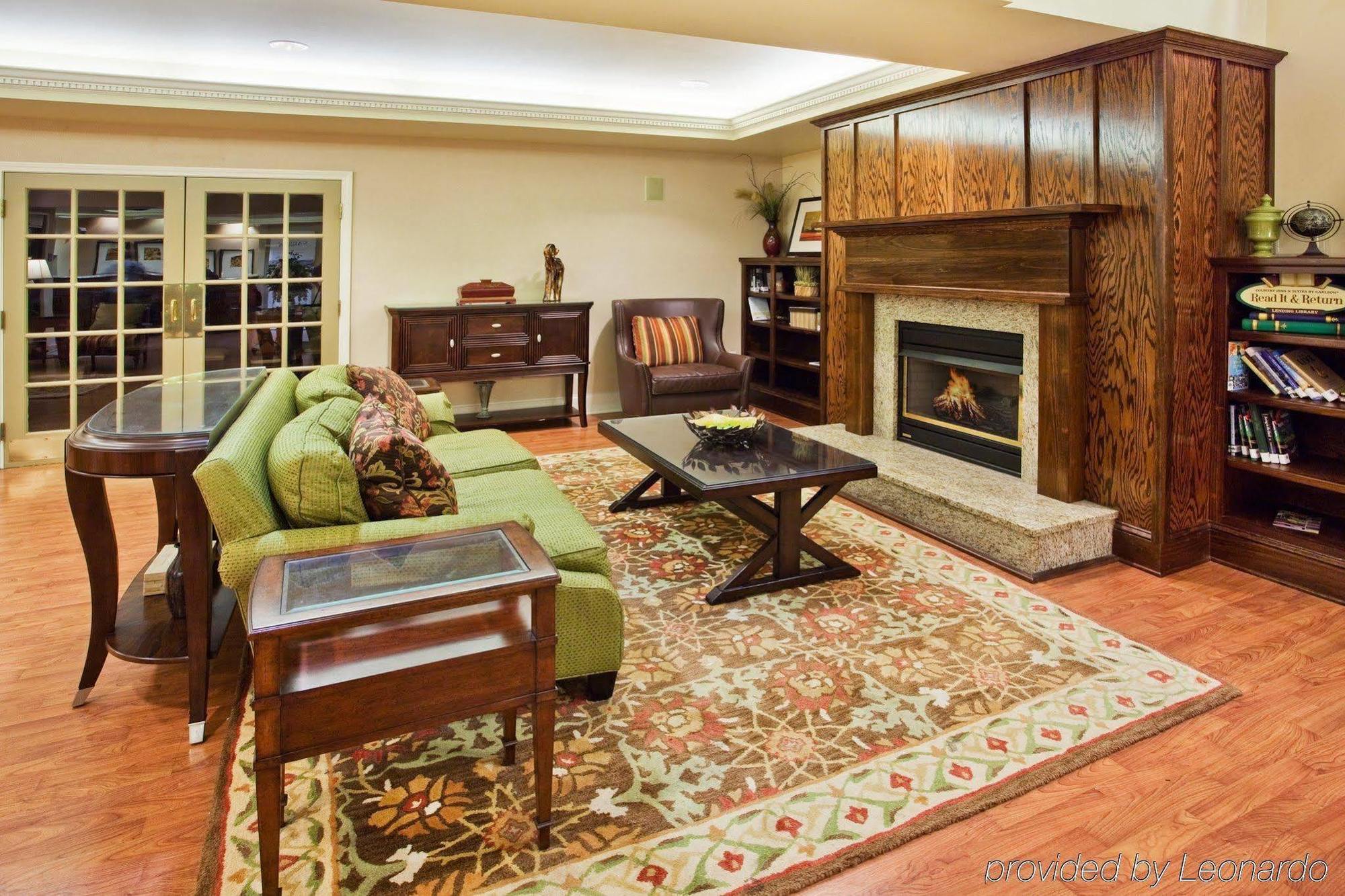 Country Inn & Suites By Radisson, Atlanta Airport North, Ga Εξωτερικό φωτογραφία
