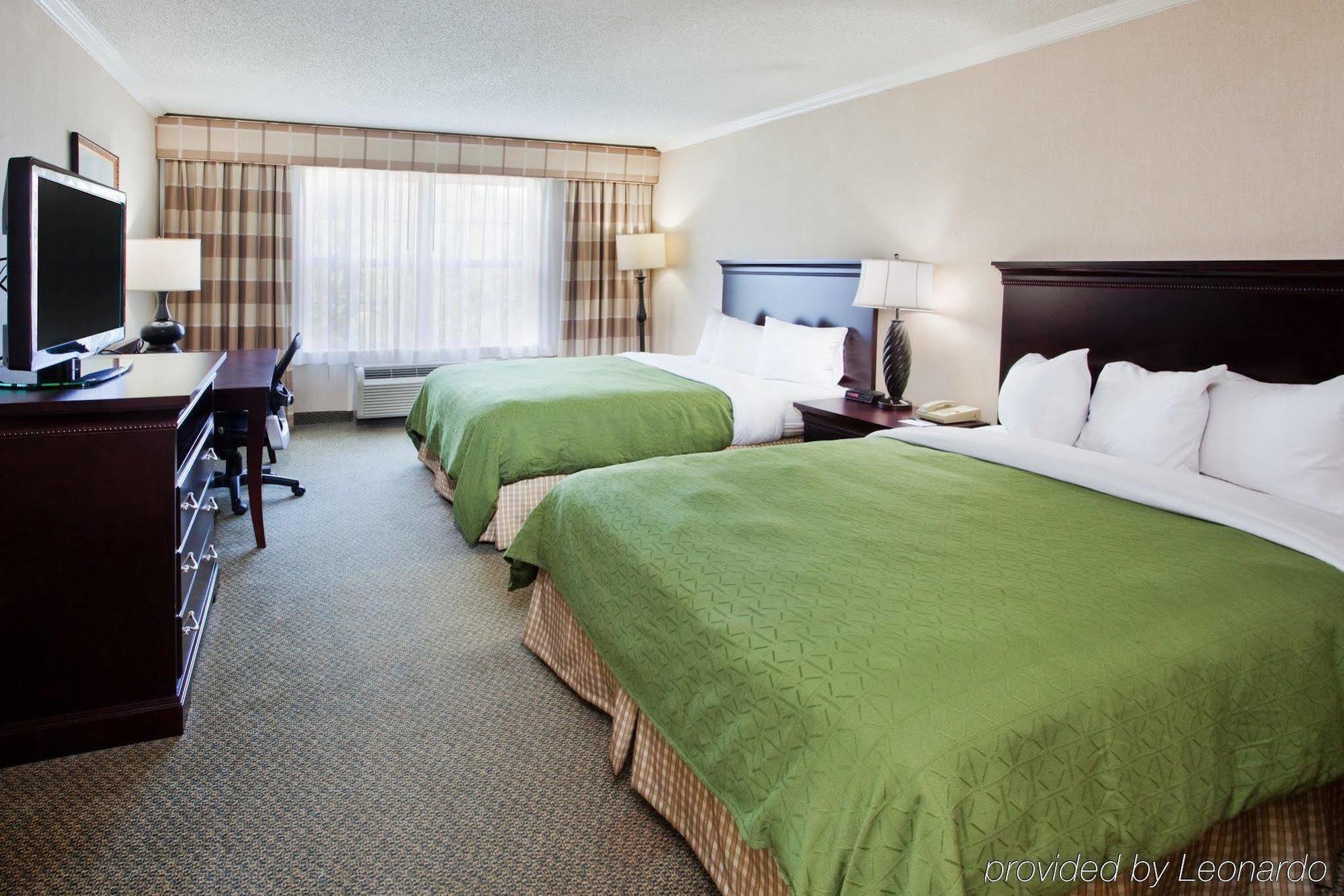 Country Inn & Suites By Radisson, Atlanta Airport North, Ga Εξωτερικό φωτογραφία