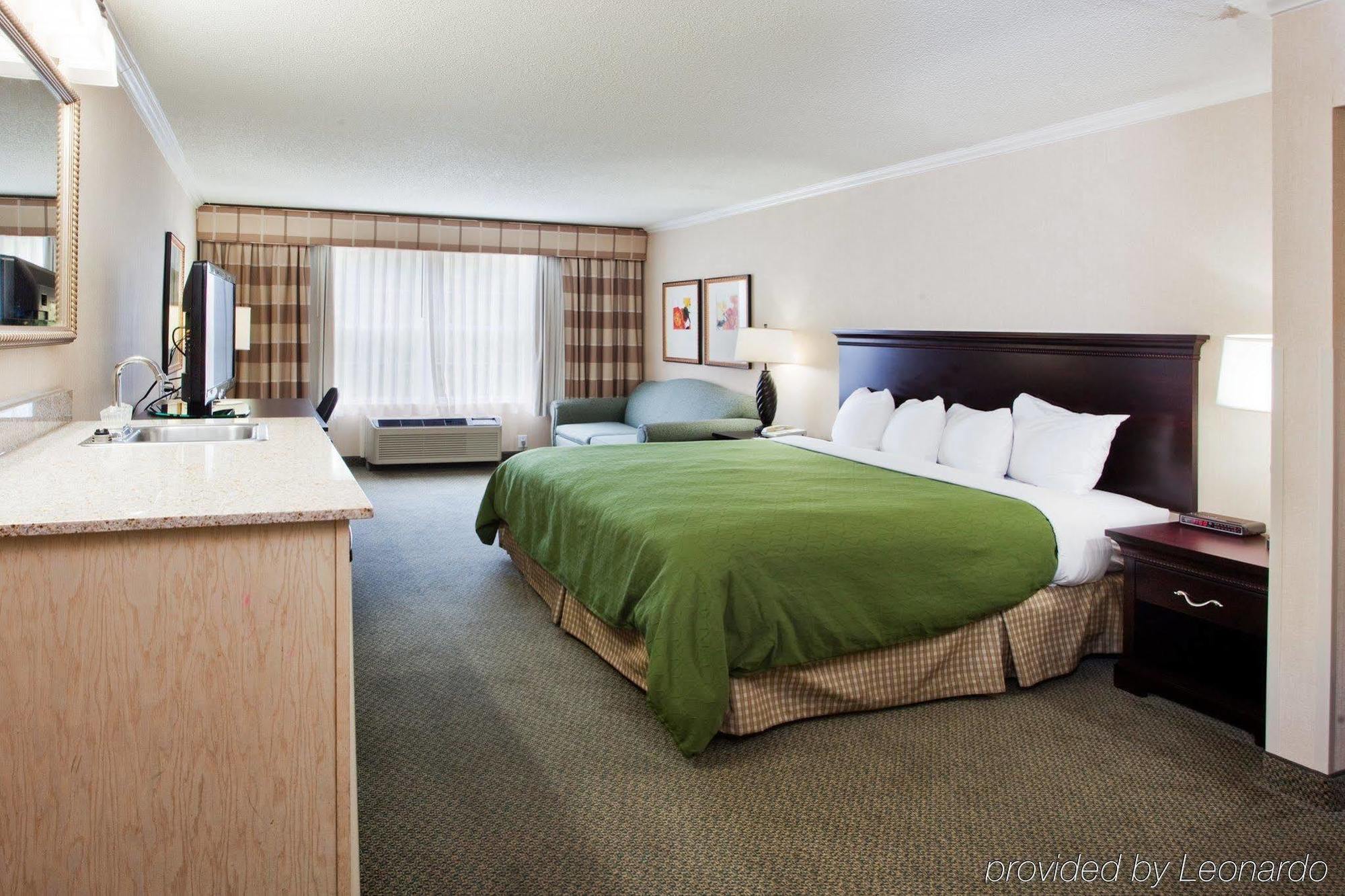 Country Inn & Suites By Radisson, Atlanta Airport North, Ga Εξωτερικό φωτογραφία