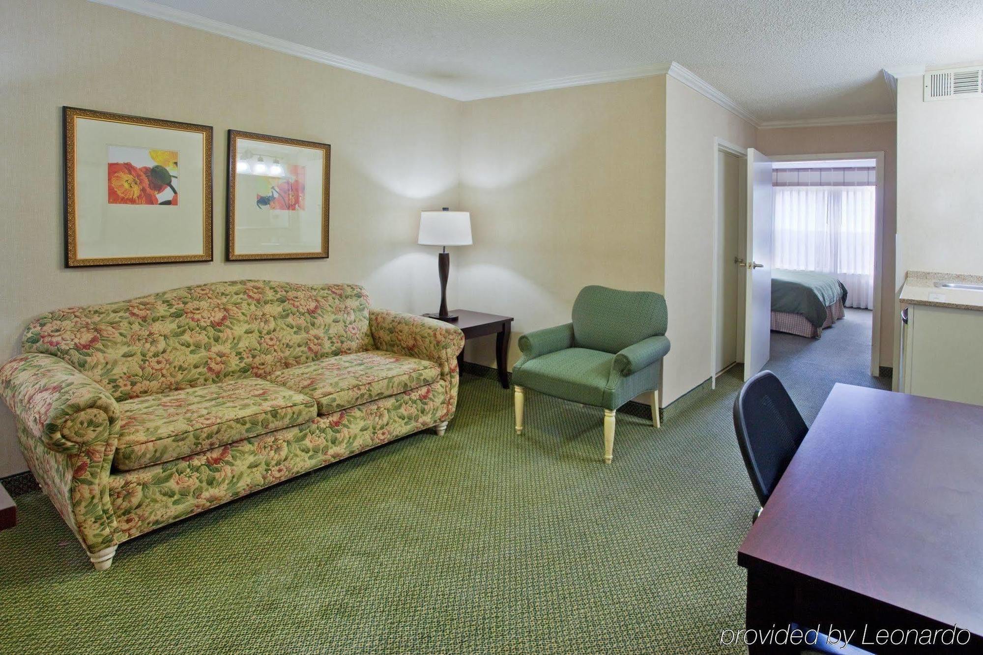 Country Inn & Suites By Radisson, Atlanta Airport North, Ga Εξωτερικό φωτογραφία