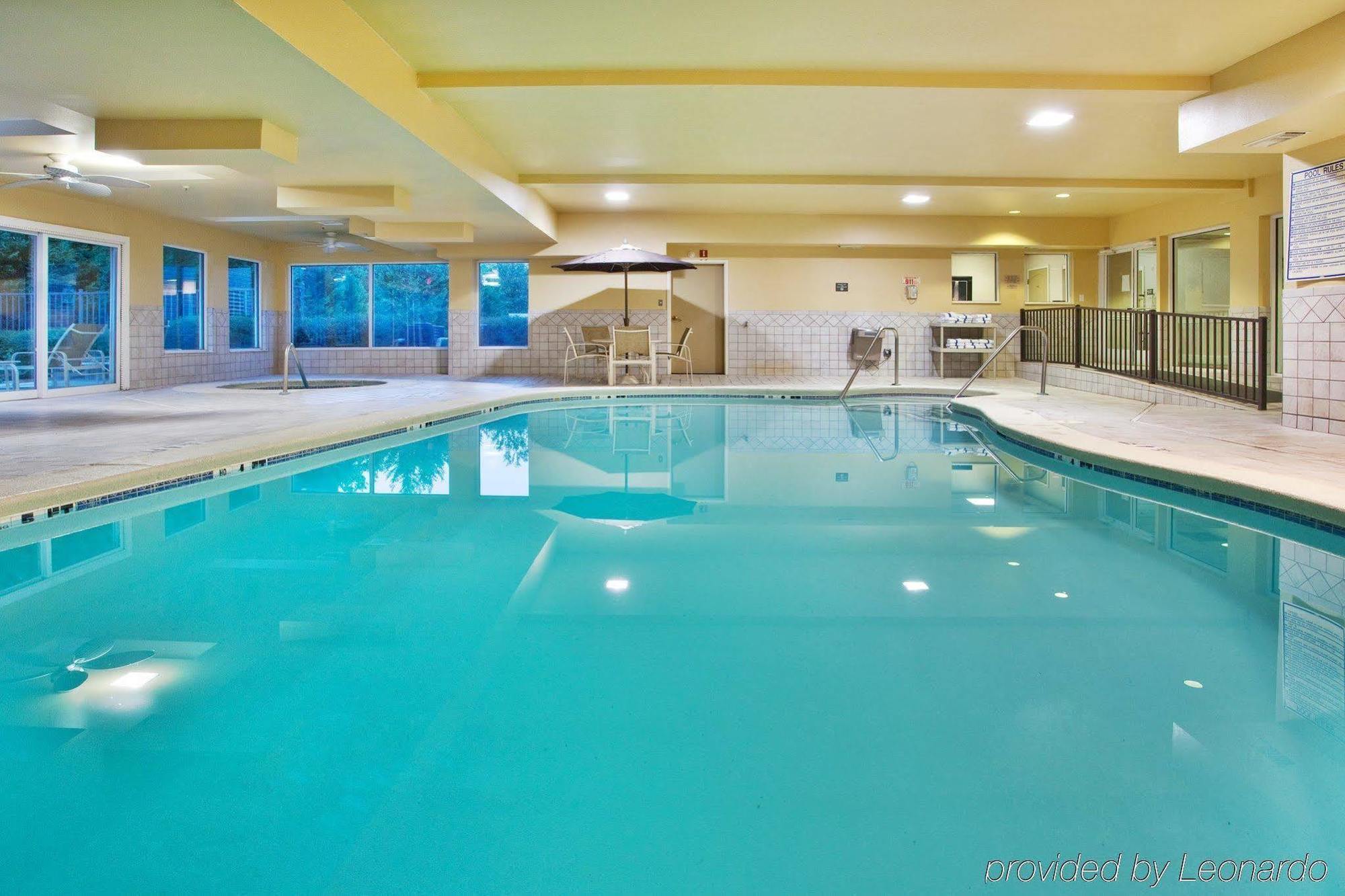 Country Inn & Suites By Radisson, Atlanta Airport North, Ga Εξωτερικό φωτογραφία
