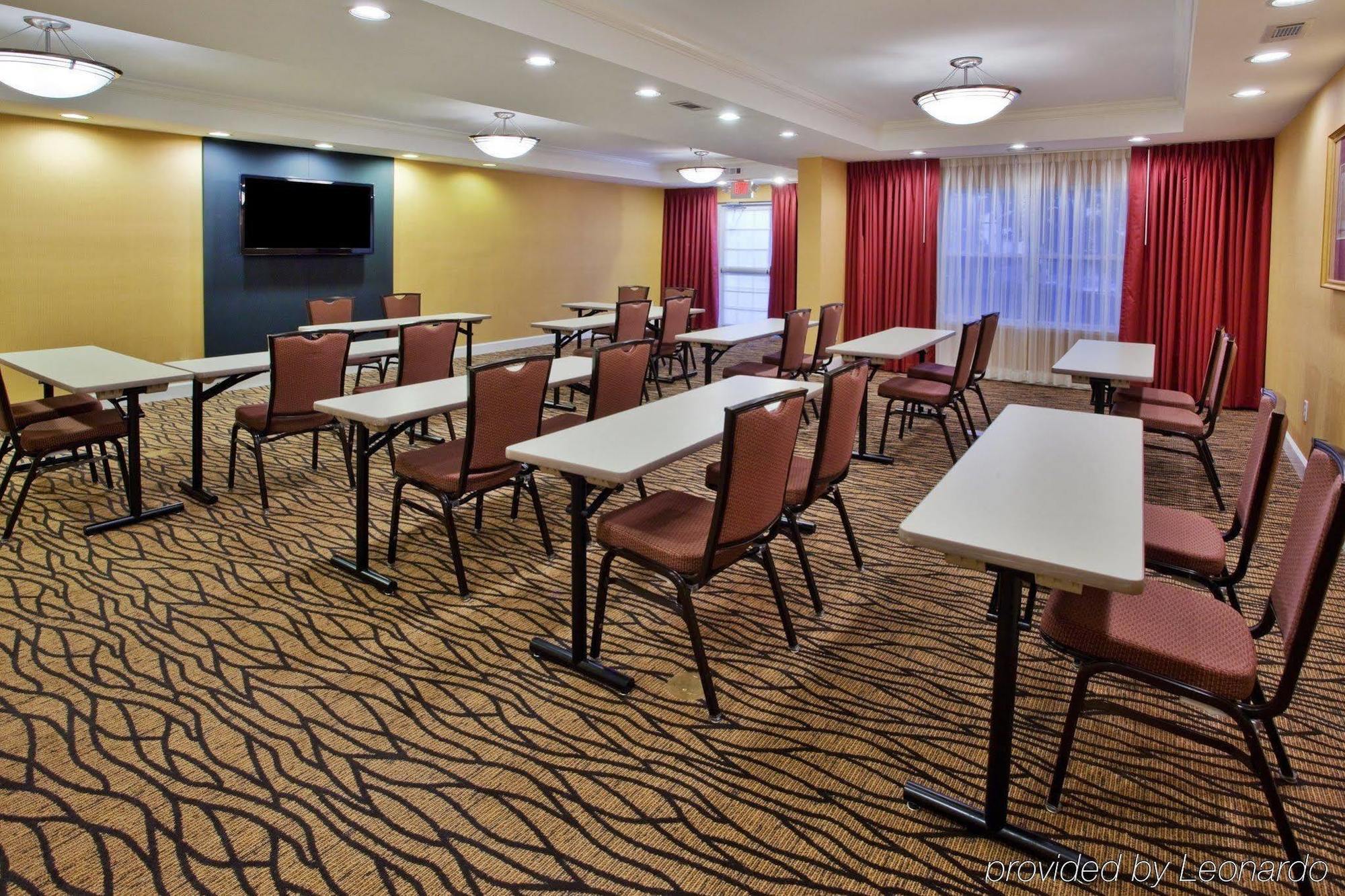 Country Inn & Suites By Radisson, Atlanta Airport North, Ga Εξωτερικό φωτογραφία