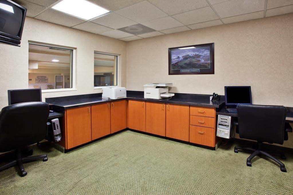 Country Inn & Suites By Radisson, Atlanta Airport North, Ga Εξωτερικό φωτογραφία