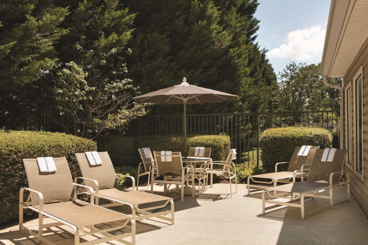 Country Inn & Suites By Radisson, Atlanta Airport North, Ga Εξωτερικό φωτογραφία