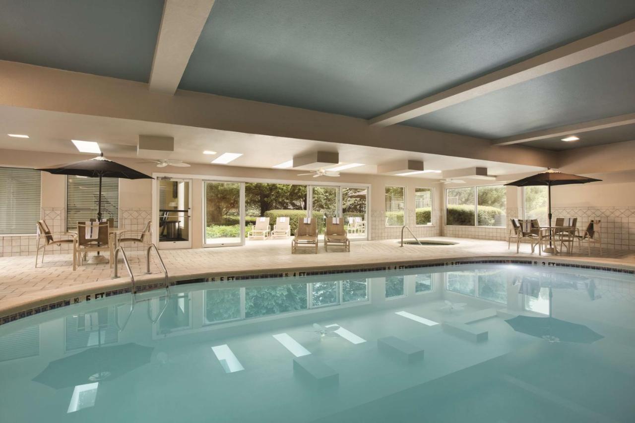 Country Inn & Suites By Radisson, Atlanta Airport North, Ga Εξωτερικό φωτογραφία