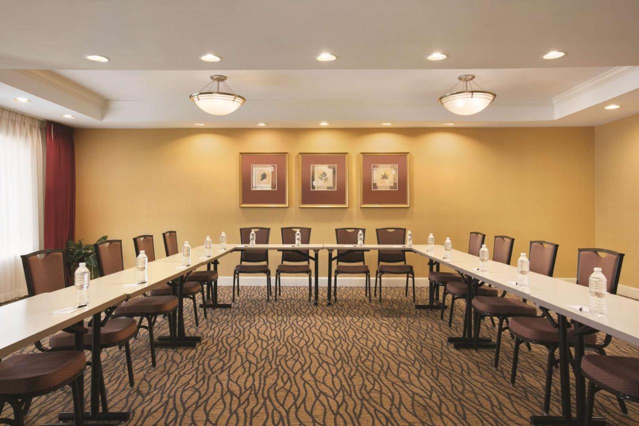 Country Inn & Suites By Radisson, Atlanta Airport North, Ga Εξωτερικό φωτογραφία