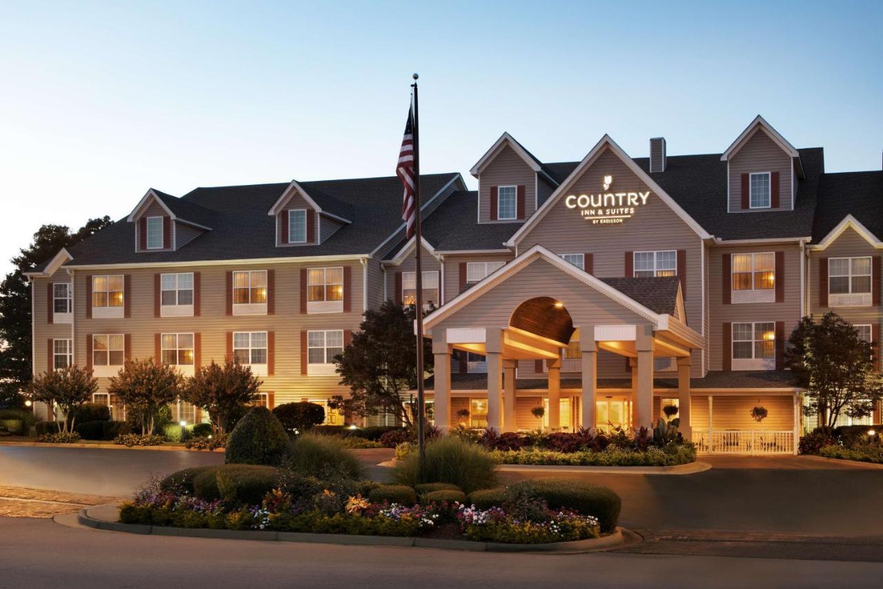 Country Inn & Suites By Radisson, Atlanta Airport North, Ga Εξωτερικό φωτογραφία